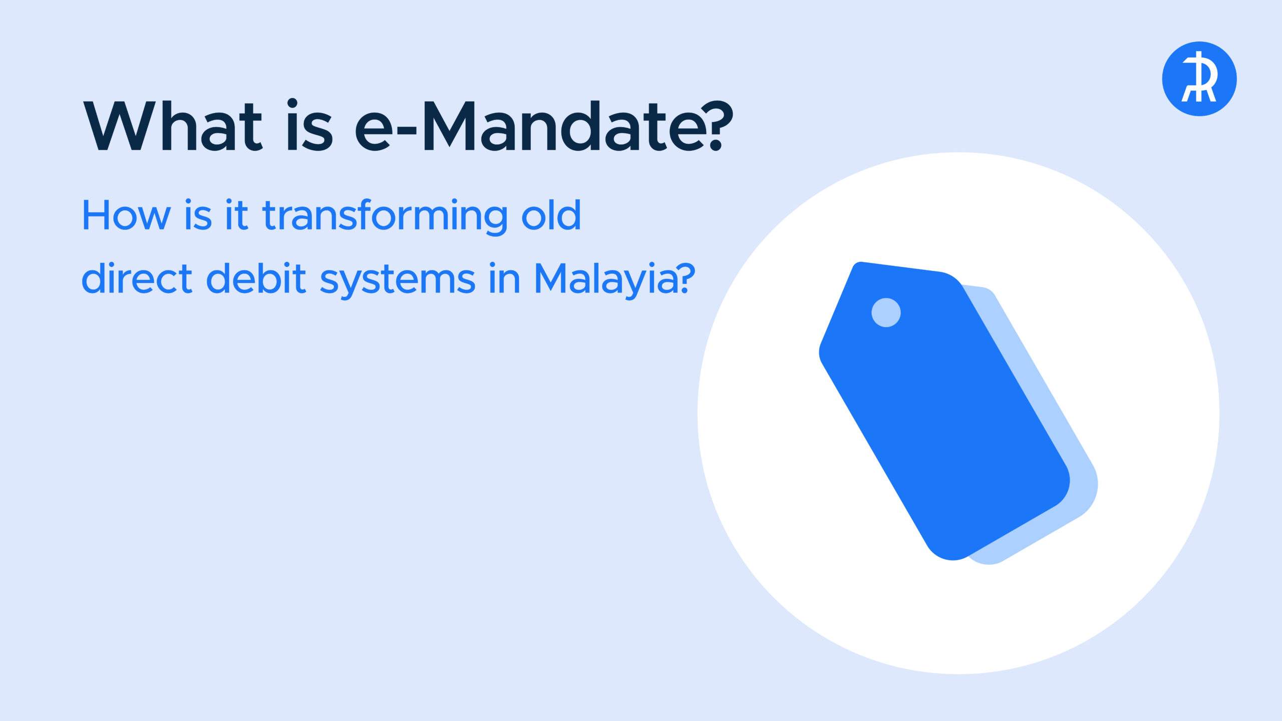 Emandate