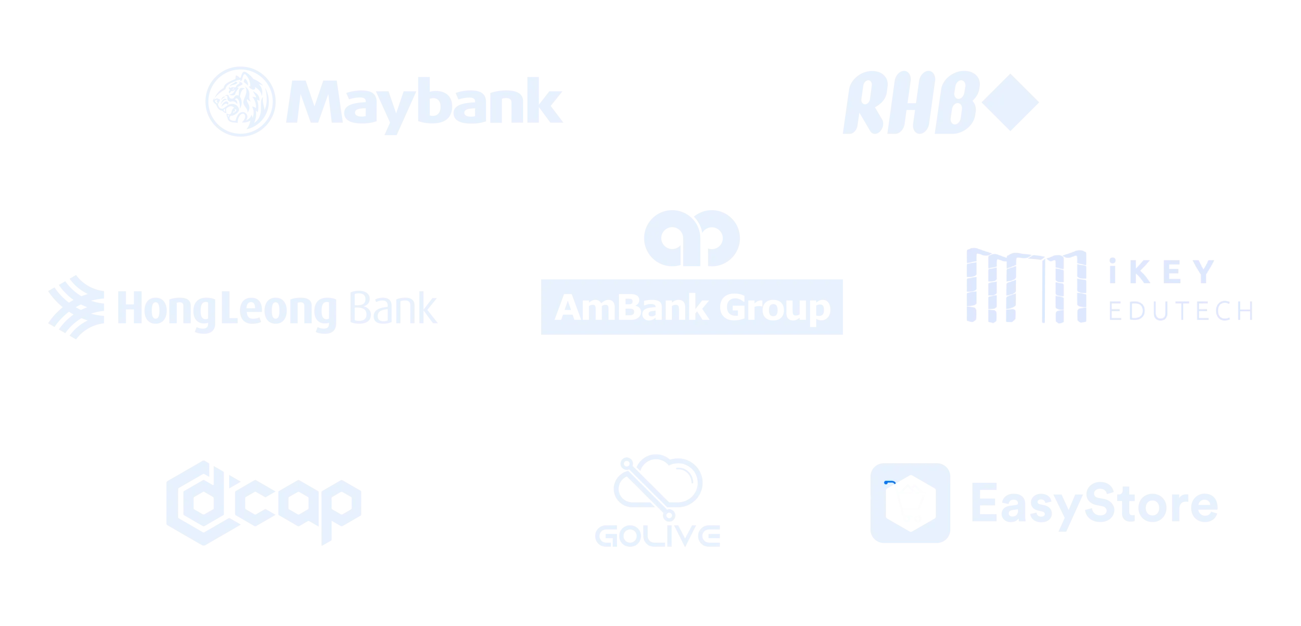 Partner logo mobile
