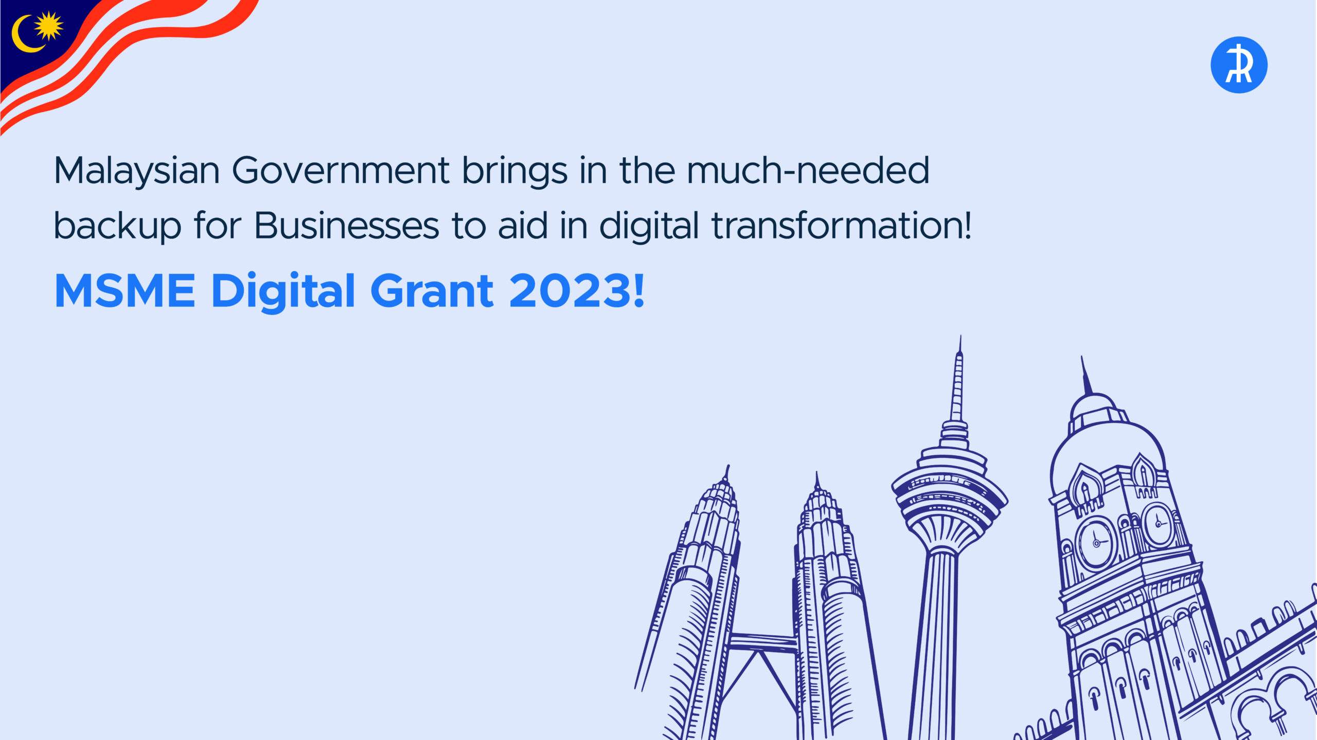 MSME DIGITAL GRANT 2023