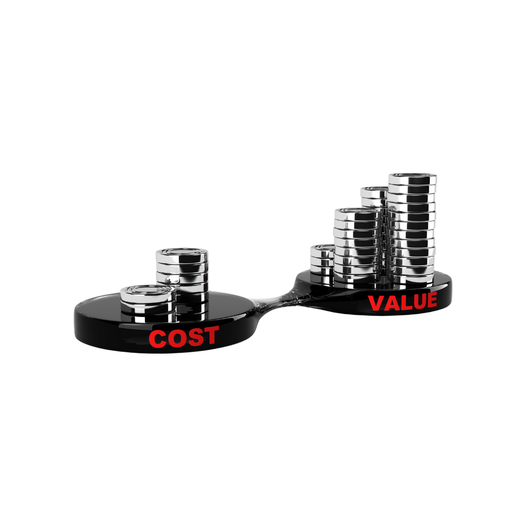 Ringgitpay Pricing 