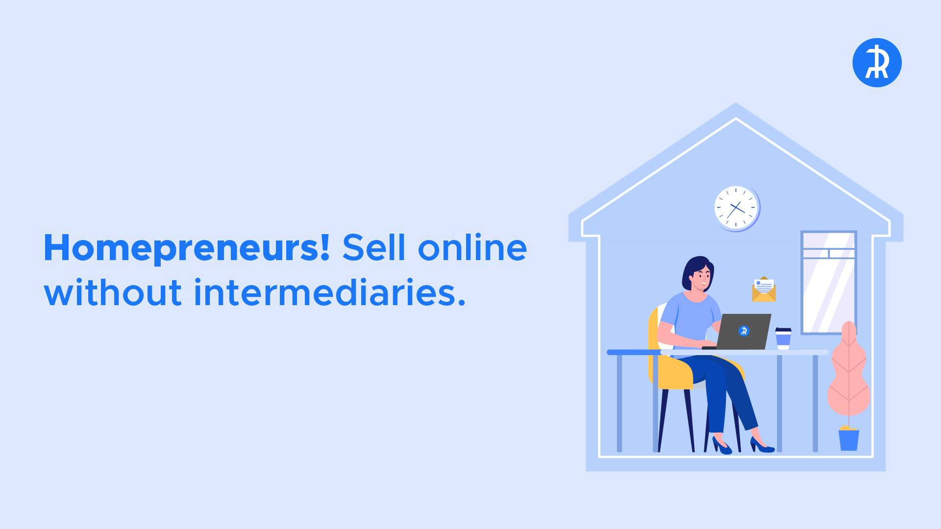 Small Home Businesses