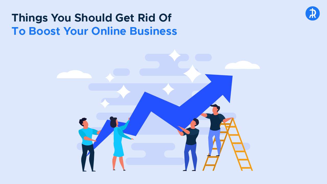 Online businesses