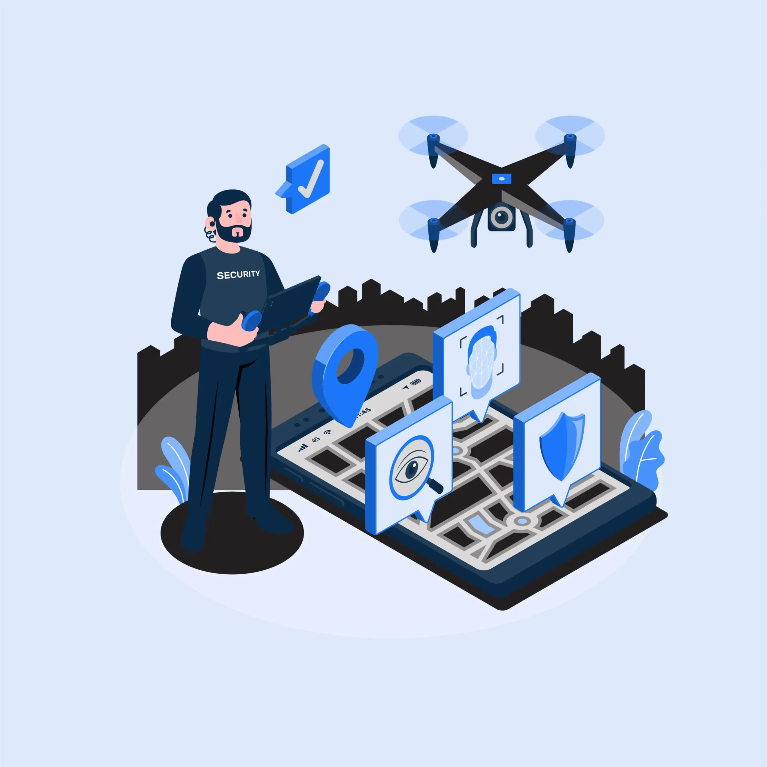 Security and Compliance