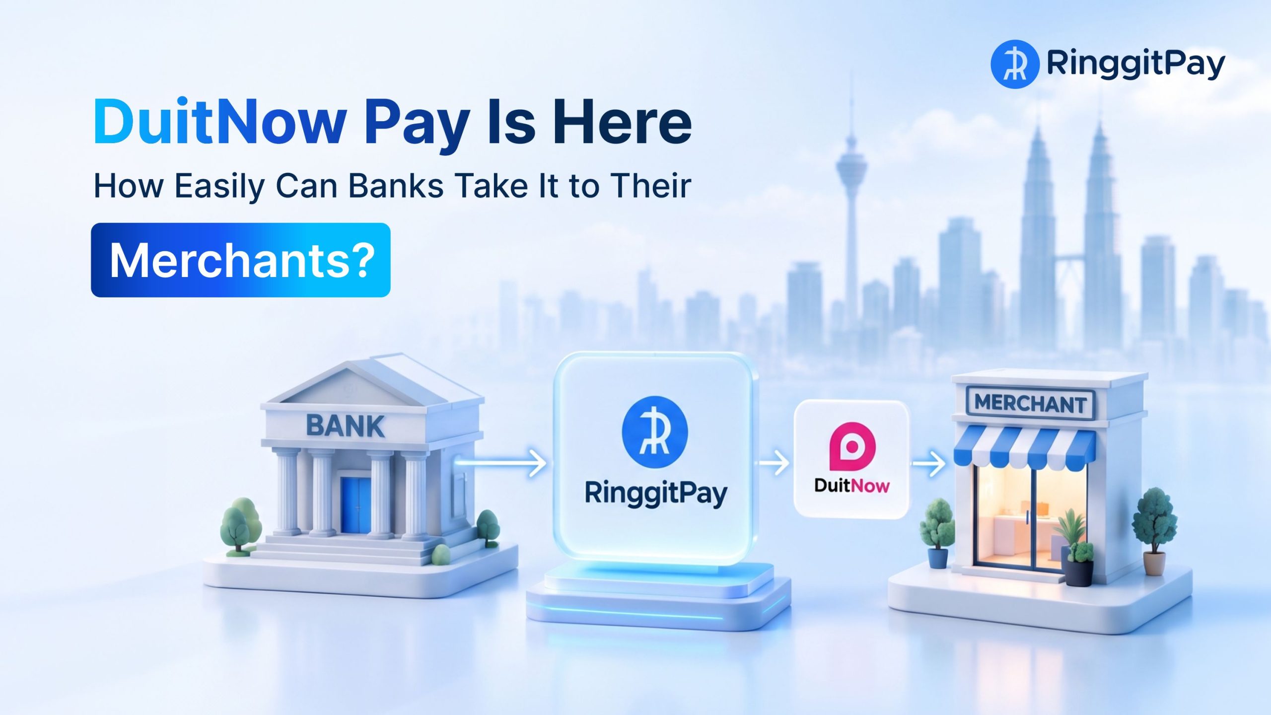 DuitNow Pay